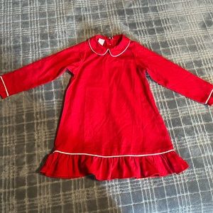 Edgehill Collection 4T Christmas pajamas